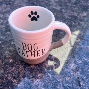 Young ‚s ceramic coffee mug